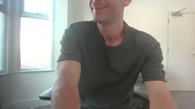 frenchbdmaninlondon online show from 6, 7, 2026