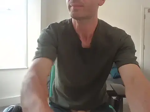 frenchbdmaninlondon online show from 10, 7, 2026