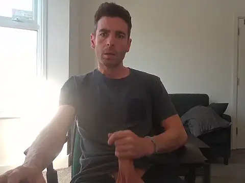 frenchbdmaninlondon online show from 13, 7, 2026