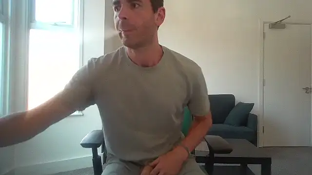frenchbdmaninlondon online show from 27, 7, 2026