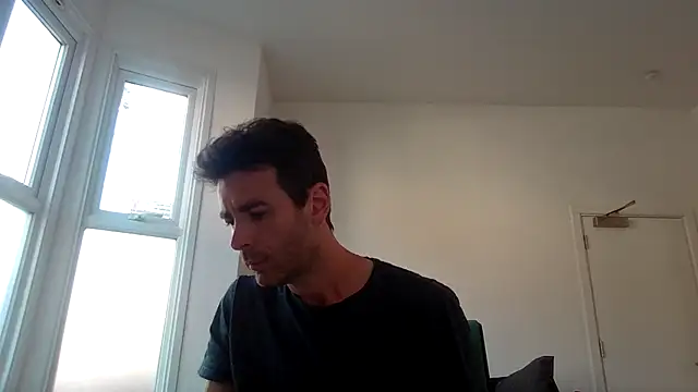 frenchbdmaninlondon online show from 31, 7, 2026