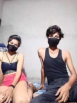 HOTS-COUPLES online show from 26, 4, 2026