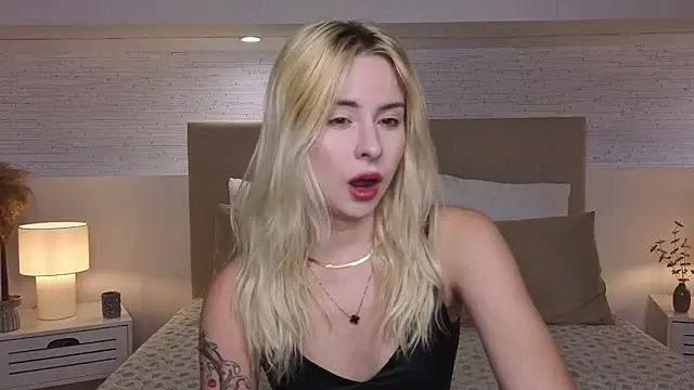 Bella crazyy online show from 26, 7, 2026