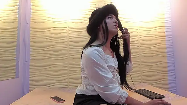 Babyfemboy7 online show from 22, 4, 2026