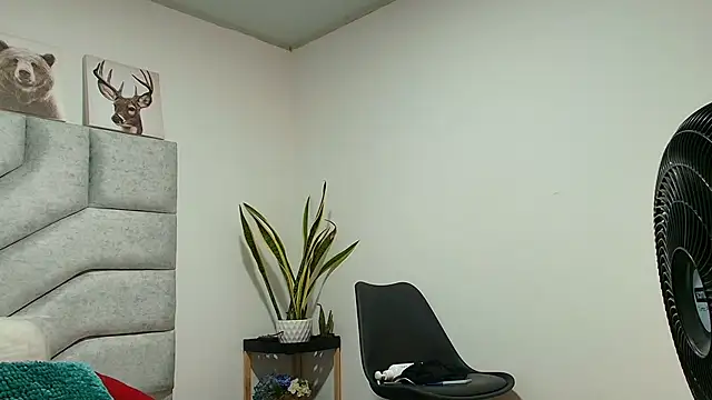 fernanda not swee online show from 23, 4, 2026