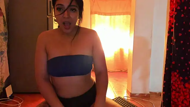 Cherry Chocolate online show from 2, 8, 2026