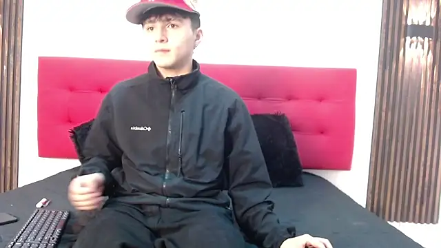 LunayDream online show from 22, 4, 2026