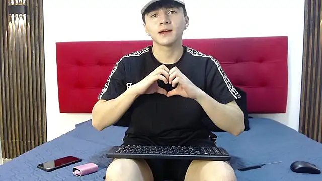 LunayDream online show from 24, 4, 2026