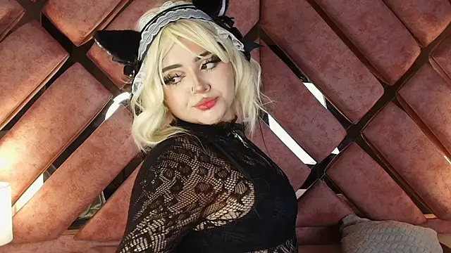 lya nekko  online show from 7, 7, 2026