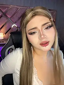 lya nekko  online show from 28, 7, 2026