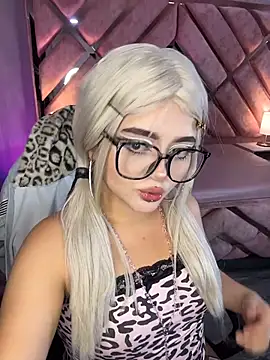 lya nekko  online show from 31, 7, 2026