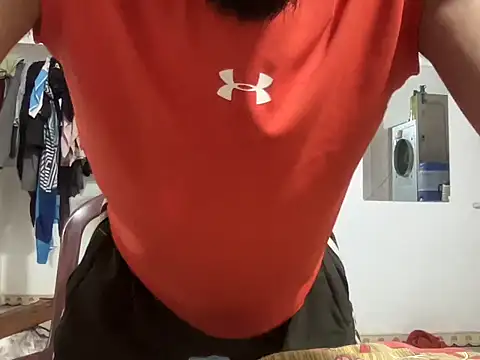 rude nick online show from 19, 4, 2026