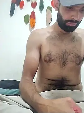 Barbas44420 online show from 25, 4, 2026