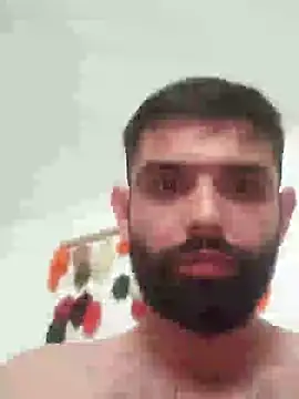 Barbas44420 online show from 26, 4, 2026