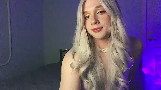 Gina Rose ts online show from 1, 5, 2026
