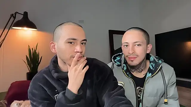 Noah and Steven online show from 2, 8, 2026