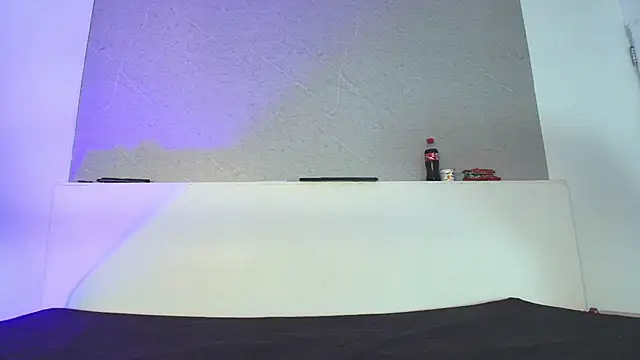 Snapshot of Jhon_and_Karol chatting on 23, 7, 2026 Jhon and Karol online show from 23, 7, 2026
