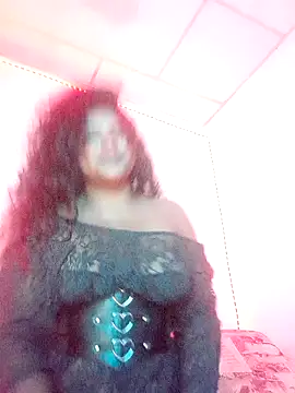 katiuskaxoxo online show from 22, 5, 2026