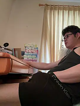 Snapshot of shun_201 chatting on 19, 7, 2026 shun 201 online show from 19, 7, 2026