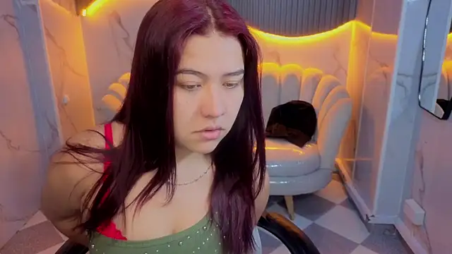 Alejandra6 b online show from 23, 4, 2026