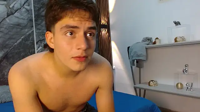 Enigma 1207 online show from 22, 4, 2026