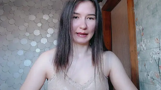 Kimberley Gillian online show from 12, 5, 2026