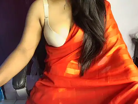 Hotty Girl147 online show from 6, 5, 2026