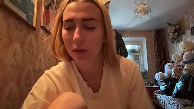 MandyVandy online show from 26, 4, 2026