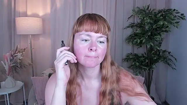 CherryMii online show from 23, 4, 2026