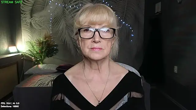 Dr Mireille online show from 18, 6, 2026