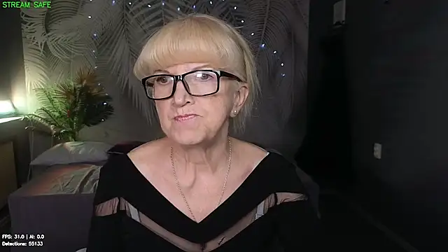 Dr Mireille online show from 19, 6, 2026