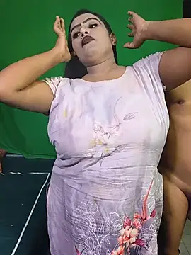 Hot Cupole online show from 10, 7, 2026