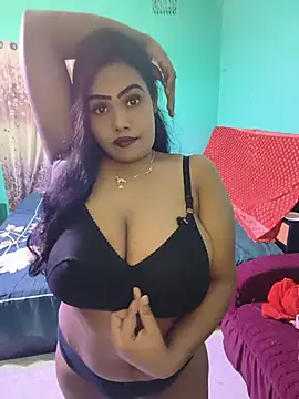 Hot Cupole online show from 5, 8, 2026