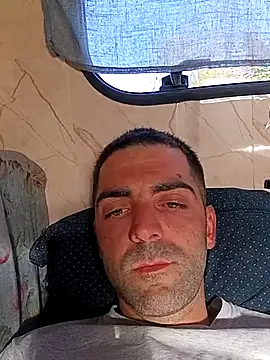 alieno napoletano online show from 23, 4, 2026