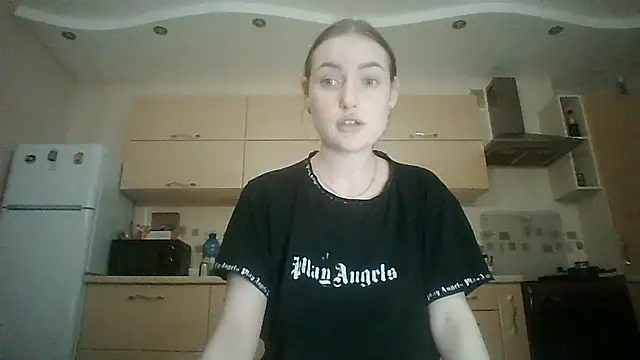 Lisanta online show from 21, 7, 2026