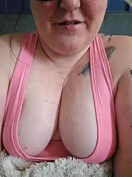 Goddessofawesome online show from 20, 4, 2026