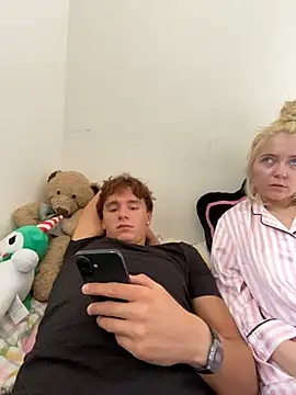 SofiaNLukaBabe online show from 5, 7, 2026
