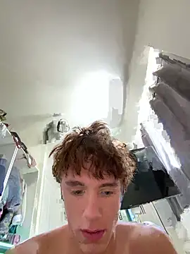 SofiaNLukaBabe online show from 10, 7, 2026