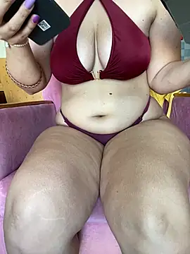 MissLexxxie online show from 13, 7, 2026