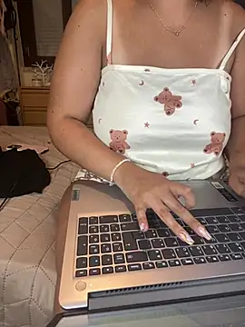 MissLexxxie online show from 1, 8, 2026