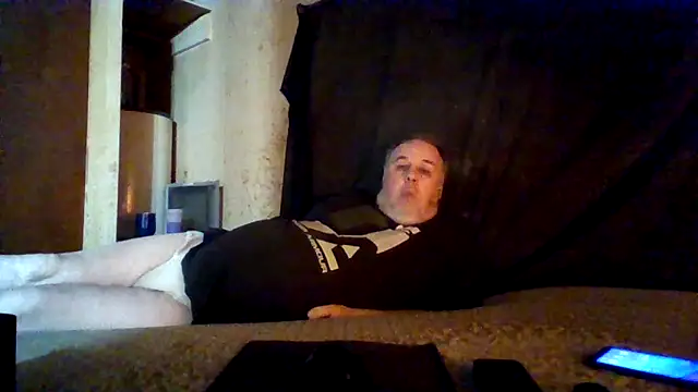 Nightshade1195 online show from 22, 4, 2026