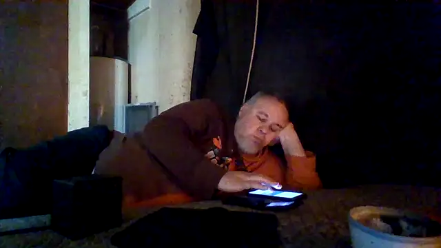 Nightshade1195 online show from 17, 6, 2026