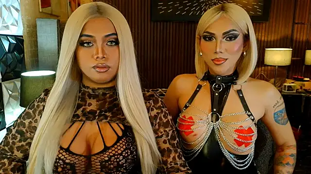 SexySweetMarsha online show from 4, 8, 2026