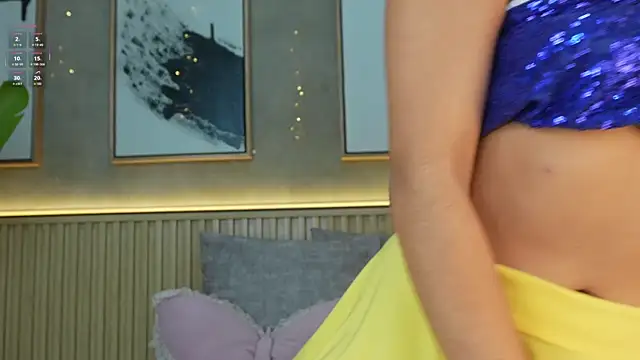 Angela Reed online show from 26, 4, 2026