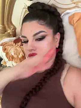 Alma170900 online show from 20, 4, 2026