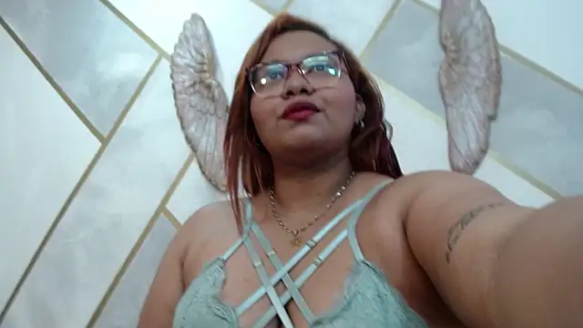 Zafira Vant online show from 22, 4, 2026