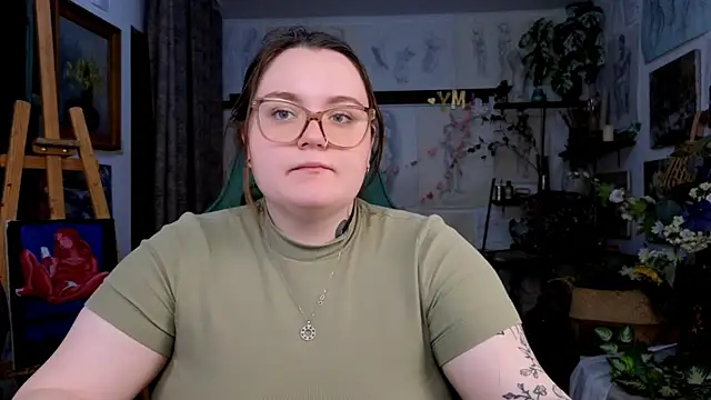CatherineClaire online show from 16, 5, 2026