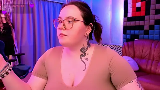 CatherineClaire online show from 18, 7, 2026