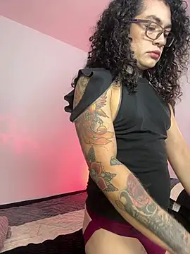 XelDesire online show from 26, 4, 2026