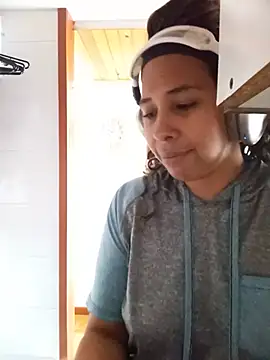 Snapshot of Ivon_C chatting on 31, 7, 2026 Ivon C online show from 31, 7, 2026